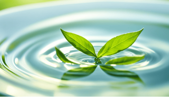 Benefits Of Green Tea For Skin