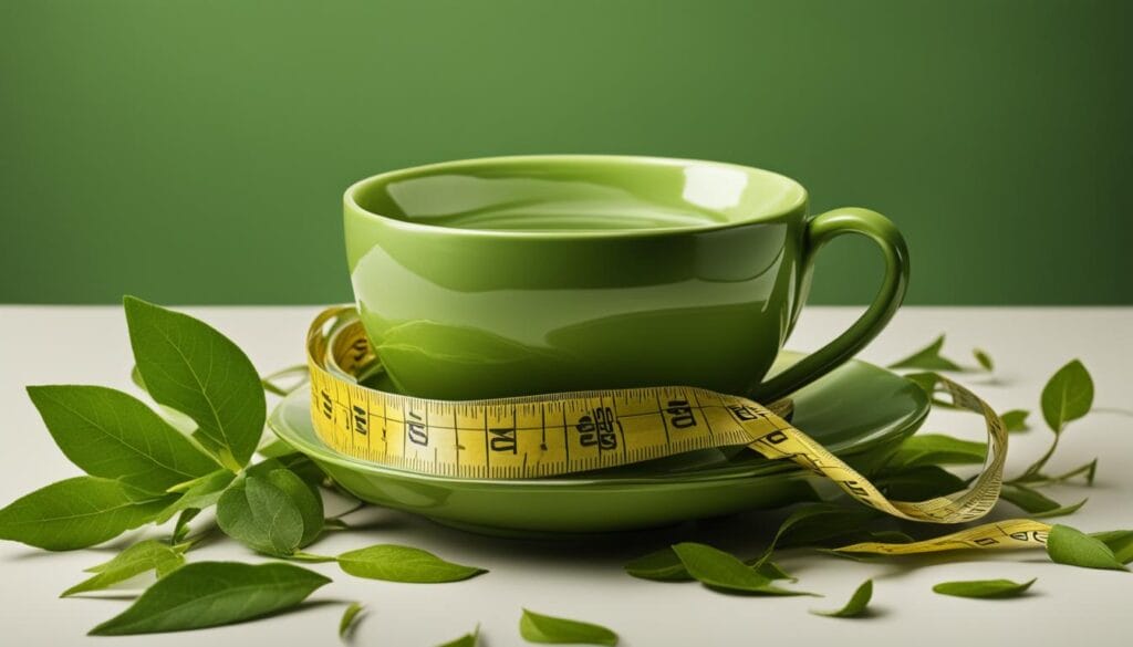 green tea benefits for weight loss