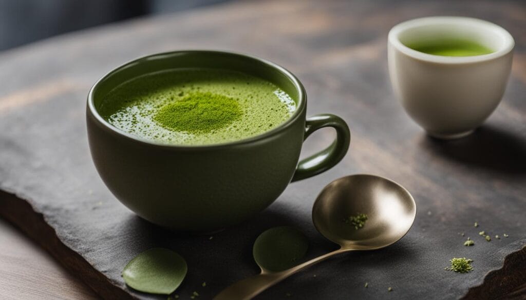 Caffeine Content Comparison