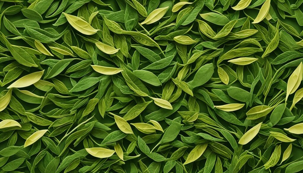 Green tea and gut microbiota