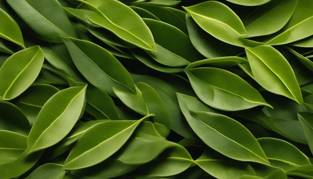 green tea varieties with highest/lowest caffeine
