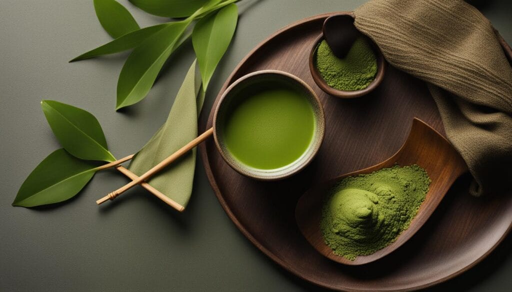 Kyoto Dew Matcha Organic Premium Ceremonial Grade Matcha