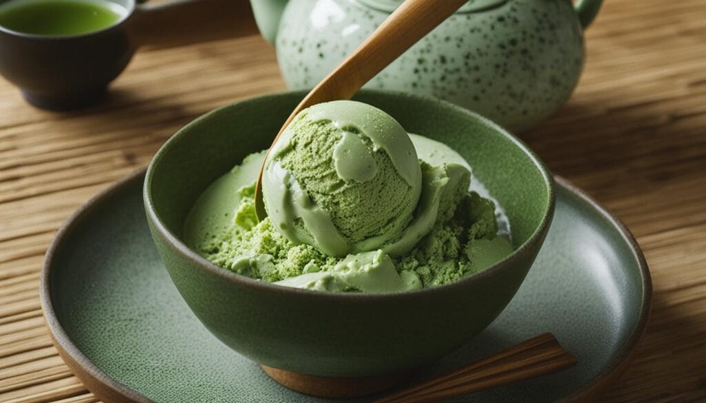 Maeda-en Green Tea Products