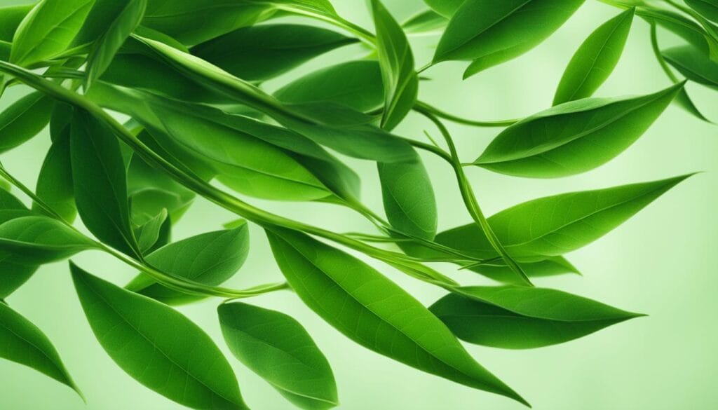 green tea and diabetes