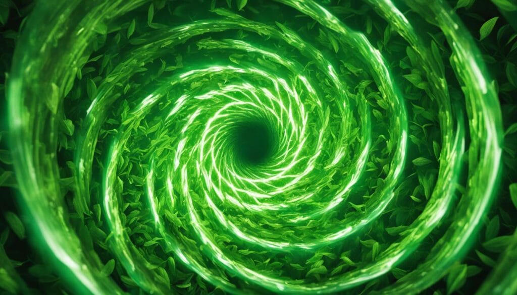 green tea polyphenols