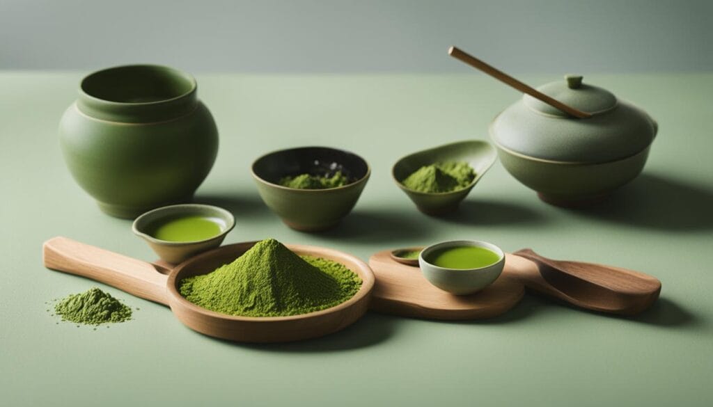 matcha cancer prevention