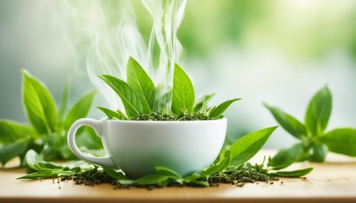 what is the best green tea for weight loss