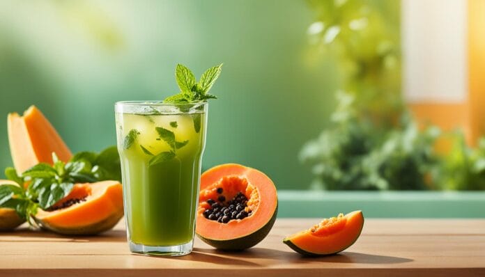 where to buy panera passion papaya green tea