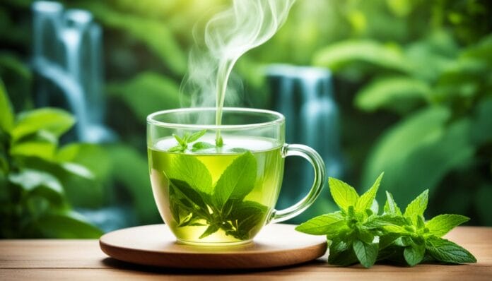 which brand of green tea is best for diabetes