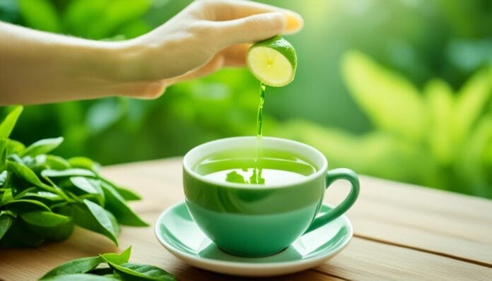 which green tea is best for weight loss