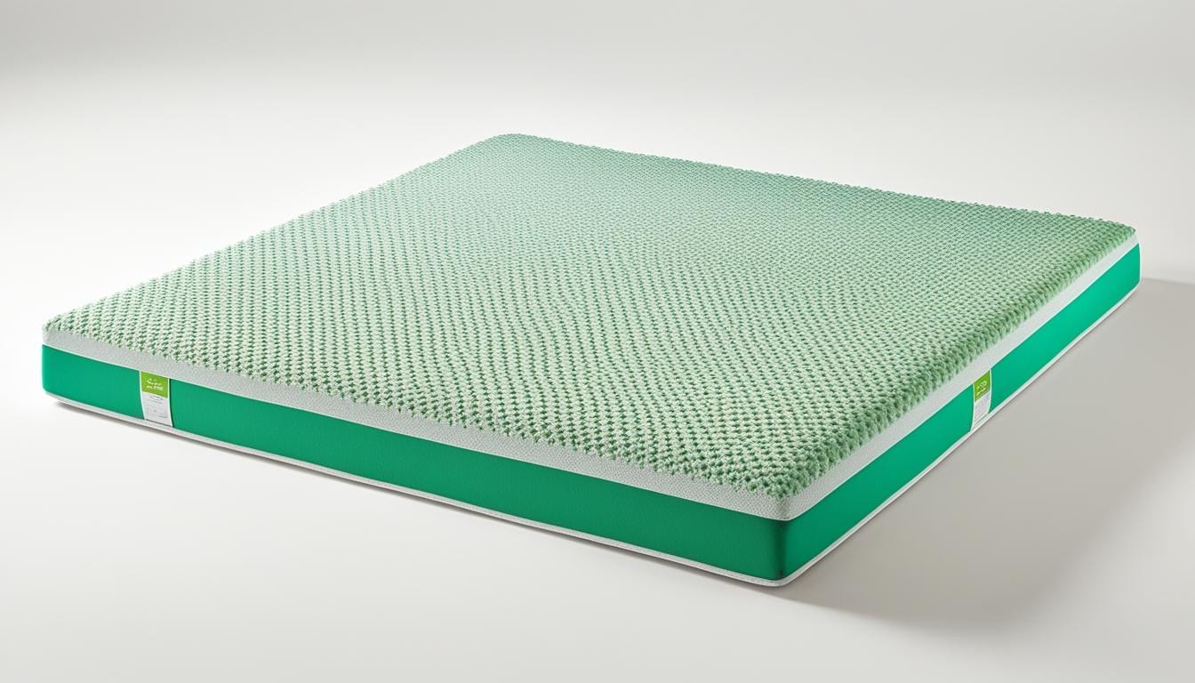 zinus green tea mattress health concerns