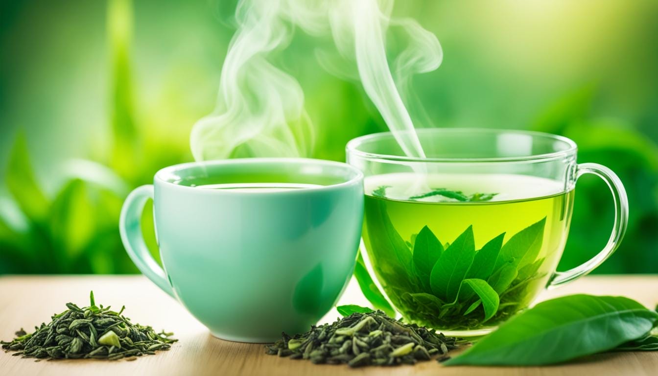 green tea benefits