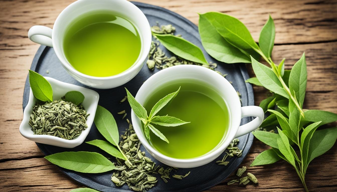 green tea benefits