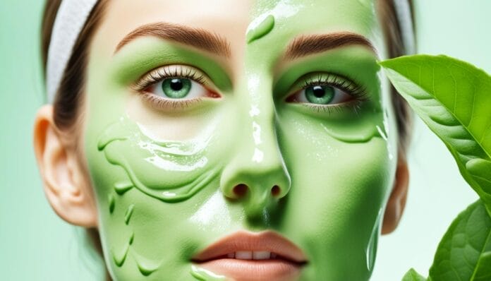 green tea blackhead remover reviews