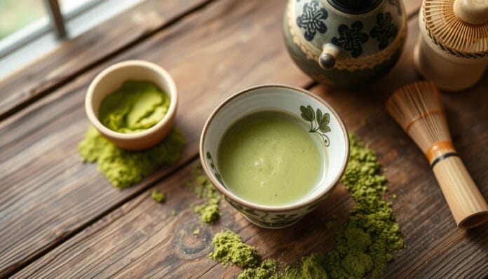 choosing the perfect matcha tea bowl