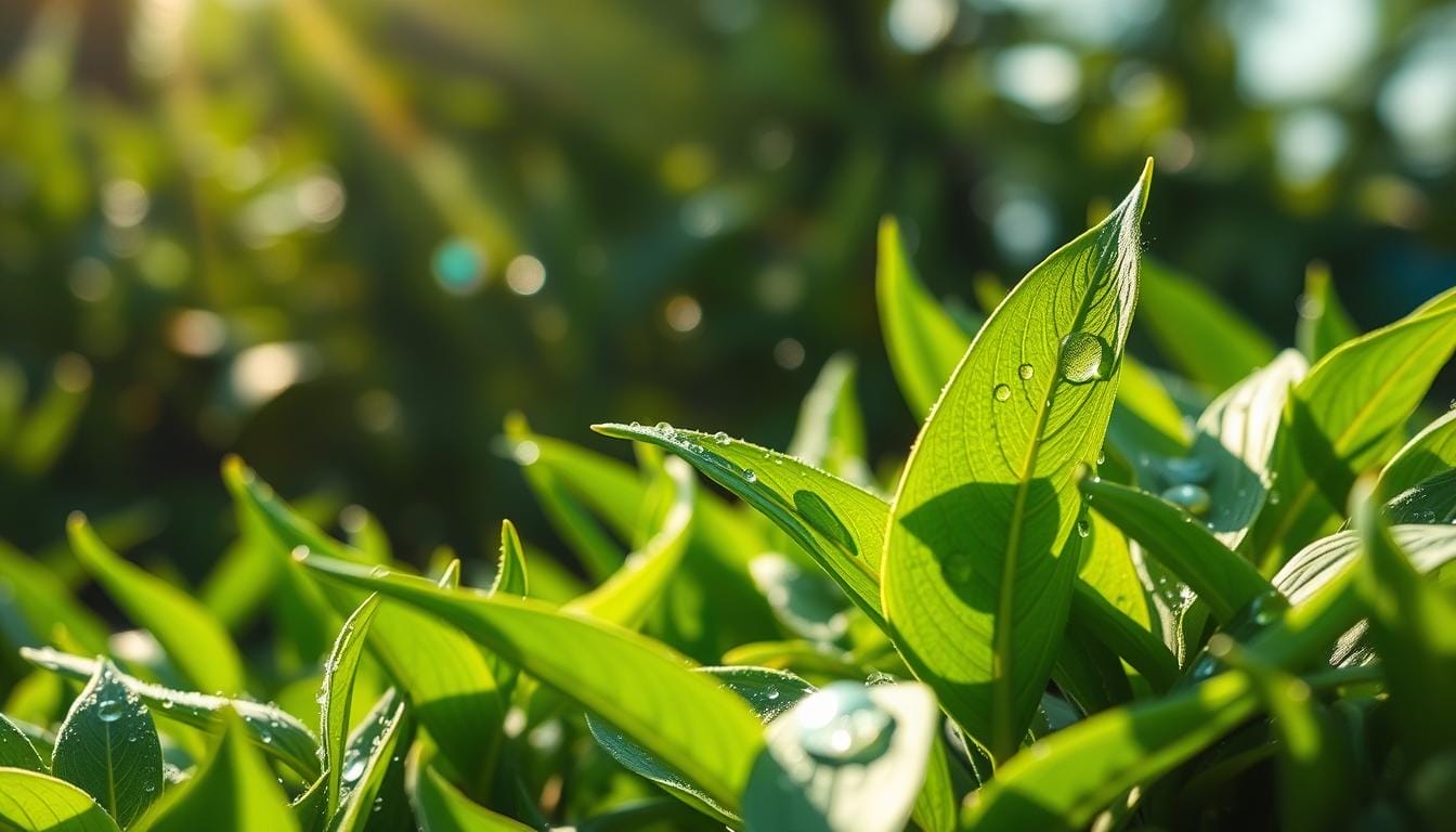 green tea antioxidants