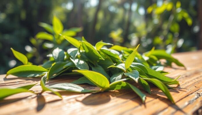 green tea benefits digestion