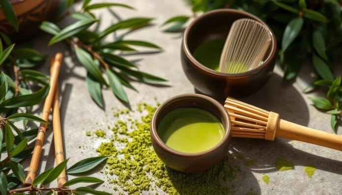 matcha or green tea cost differences