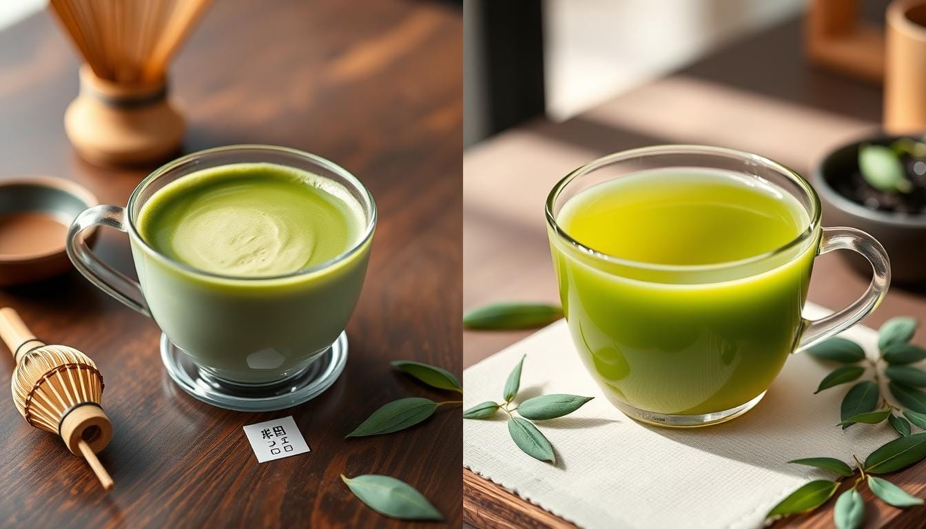 matcha tea price comparison