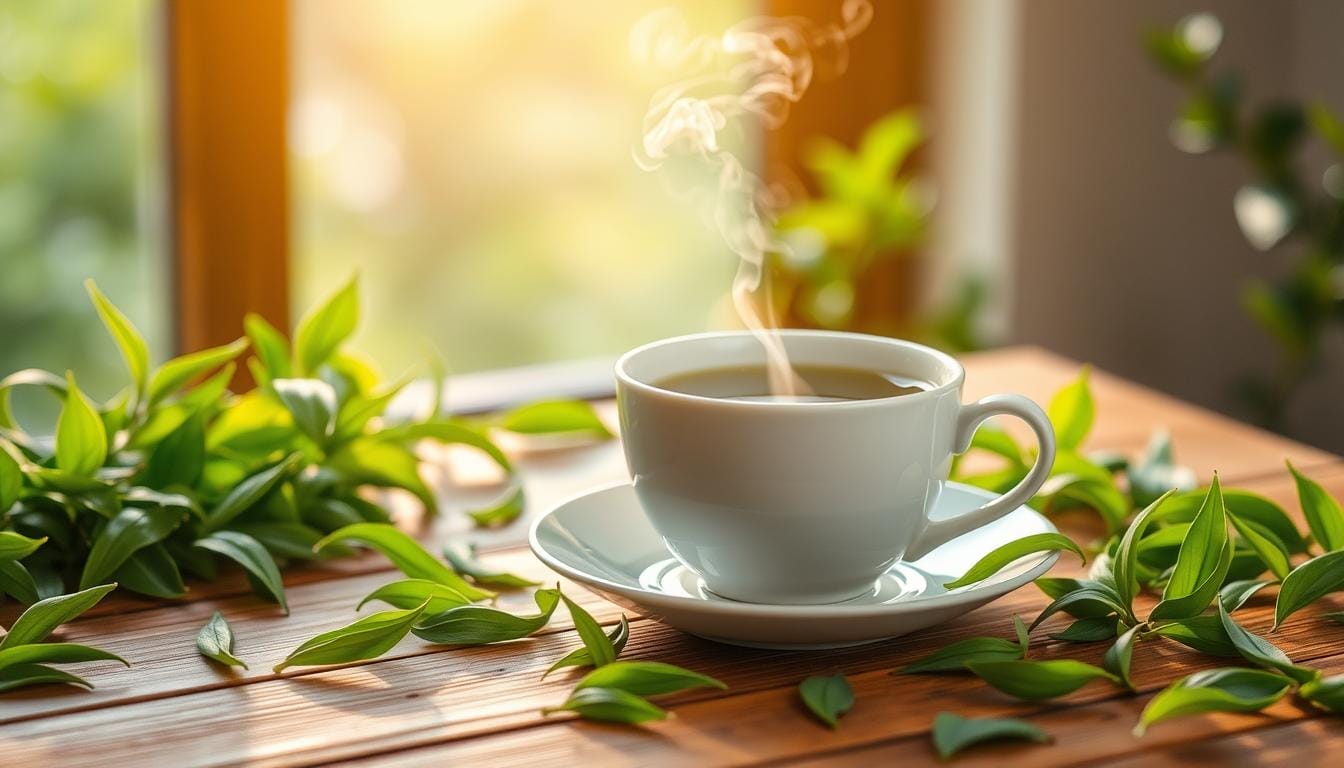green tea benefits