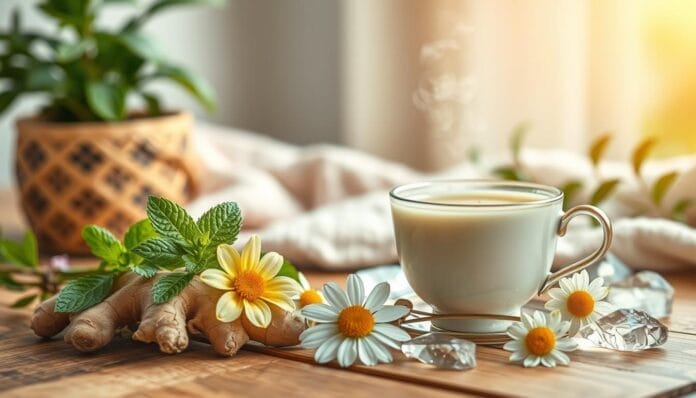 natural ways to relieve nausea
