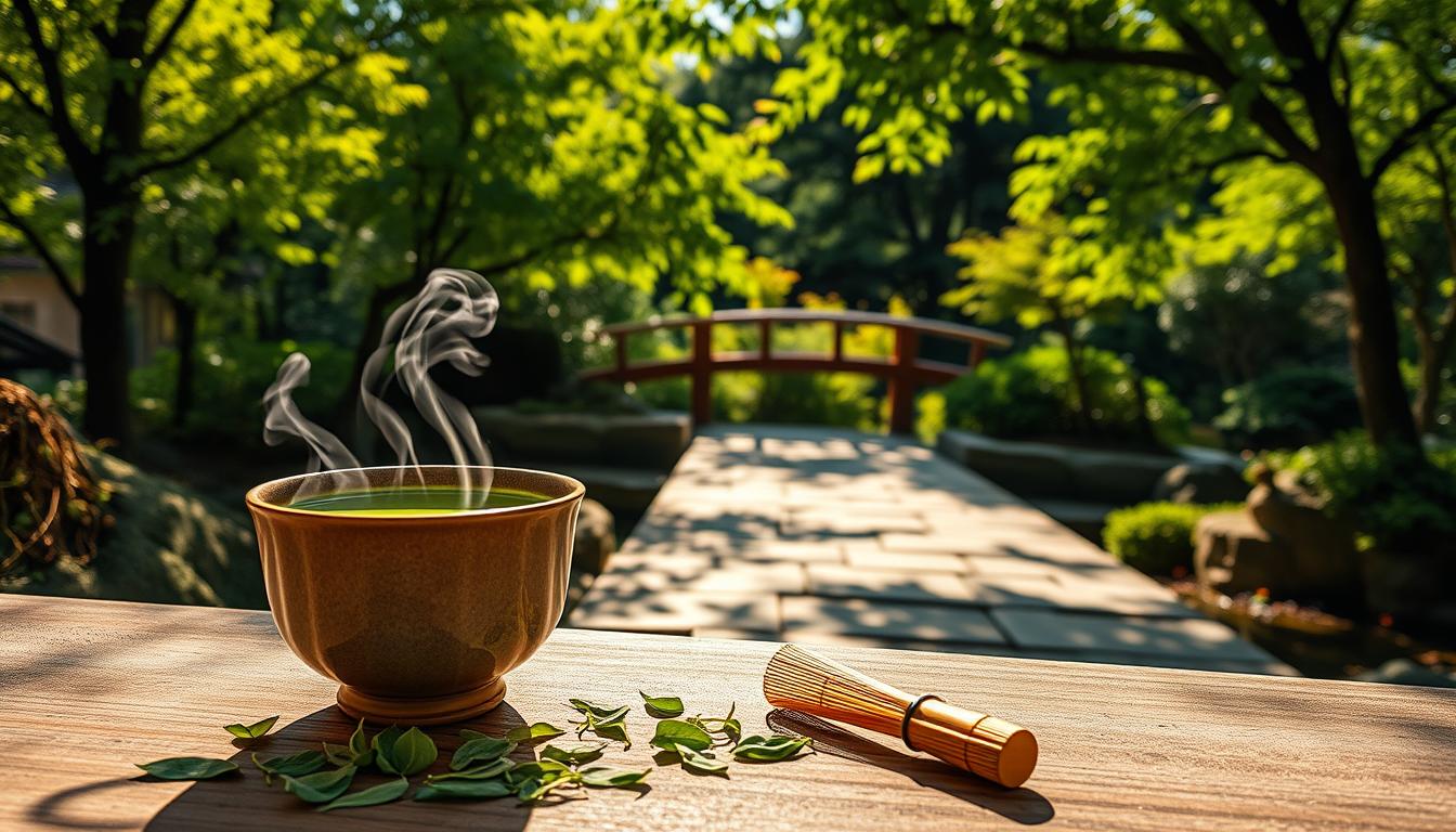 brain health green tea benefits