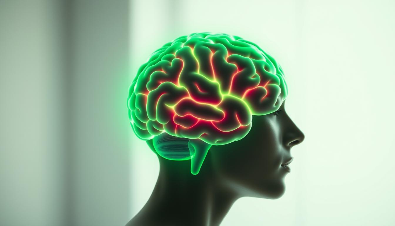 green tea brain function