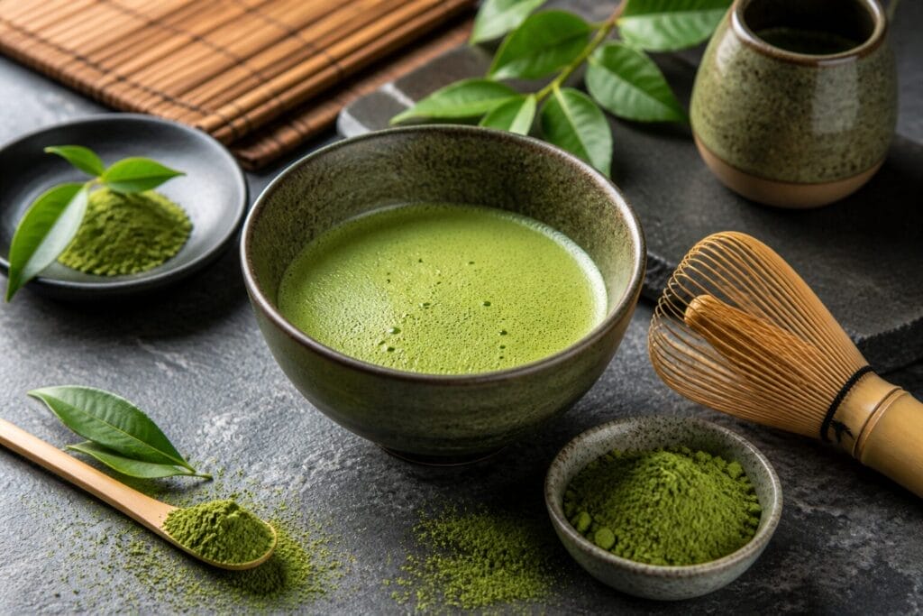 Matcha